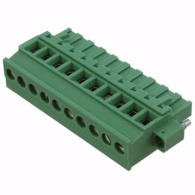 1835177 Phoenix Contact  Spine e prese di testa